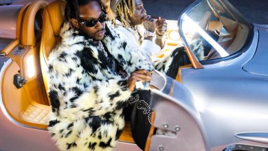 2 Chainz & Lil Wayne Unveils "Long Story Short" Visuals