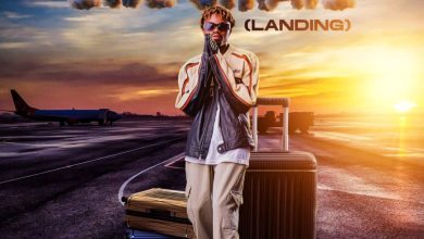 6th Mw - Iwe Umati (Landing) Mp3