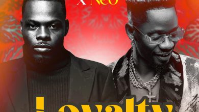 Big Bizzy Ft. Neo – Loyalty Mp3