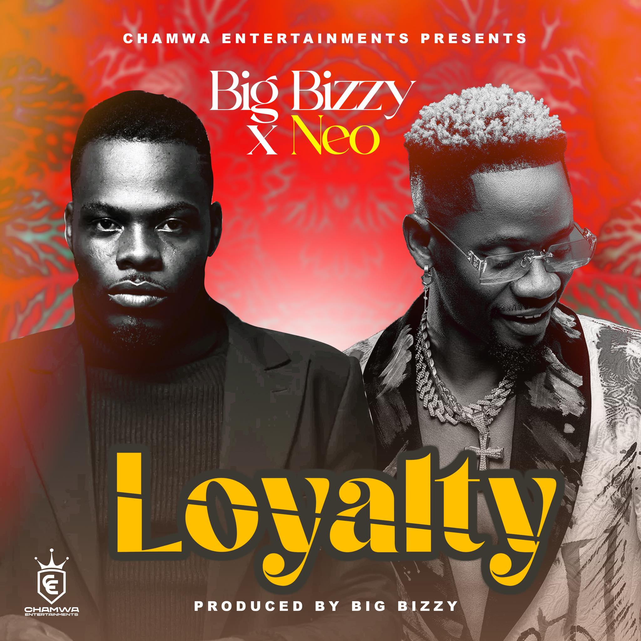 Big Bizzy Ft. Neo – Loyalty Mp3