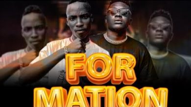 BloodKid Yvok ft. Slick Bowy - Formation Mp3