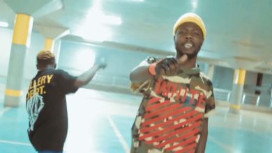 Challenger (Aki Na Popo) ft. China Wau8 - Umunthu Mwela