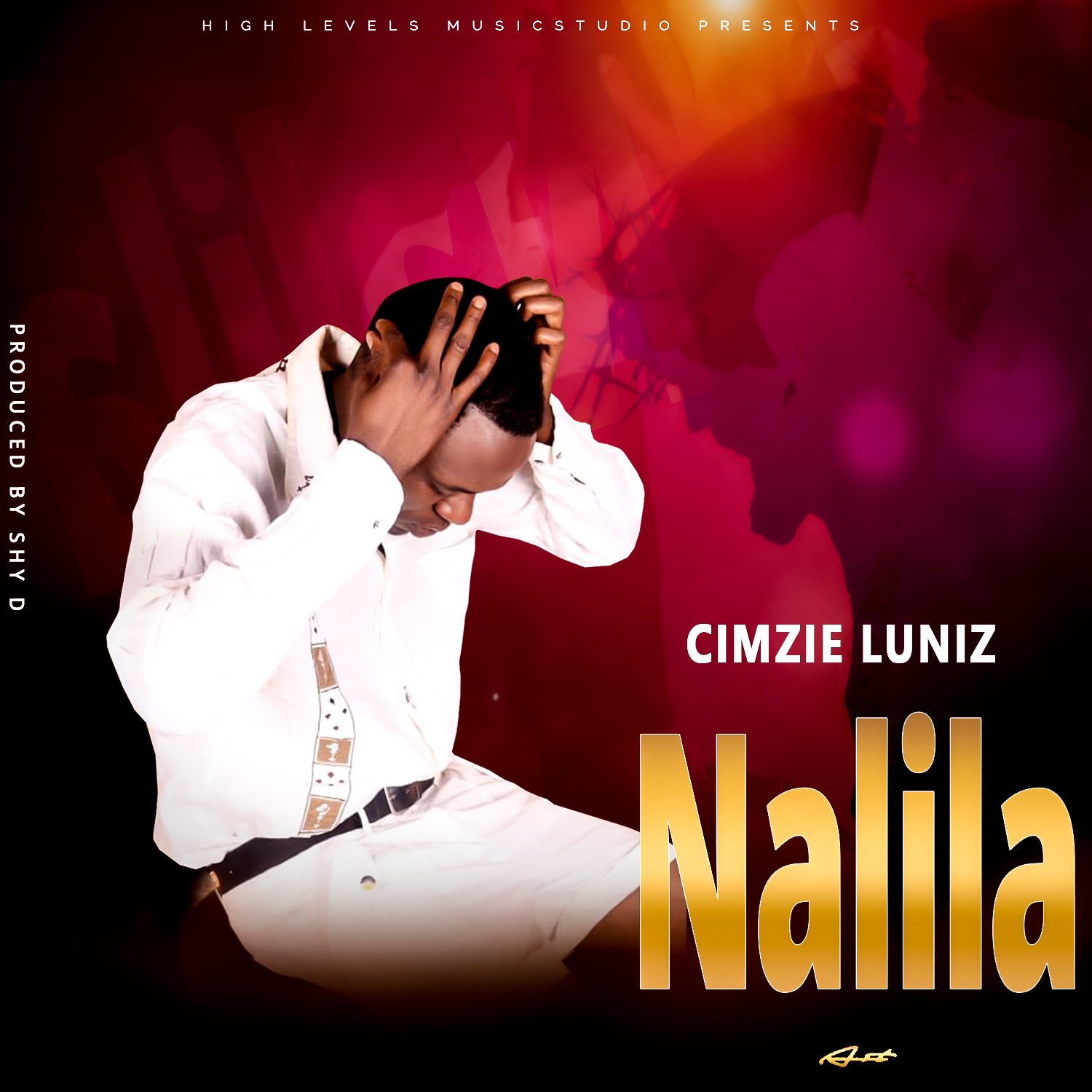 Cimzie Luniz - Nalila Mp3 Download