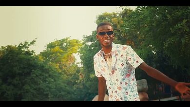 Cinori Xo Ft. Shygeezo Xo & Ruff Kid - Nadyodala Video