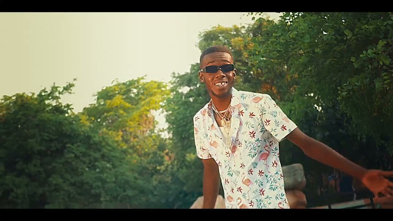 Cinori Xo Ft. Shygeezo Xo & Ruff Kid - Nadyodala Video