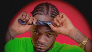 Crispy Malawi ft. Ace Dirty & Krazie G - Pa Corner Video