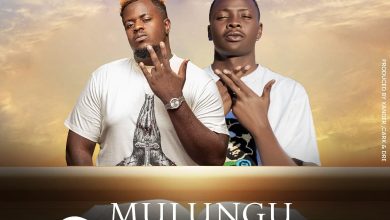 Drifta Trek Ft. Chile Breezy - Mulungu Samagona Mp3