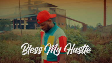 Drimz – ‘Bless My Hustle’ Video