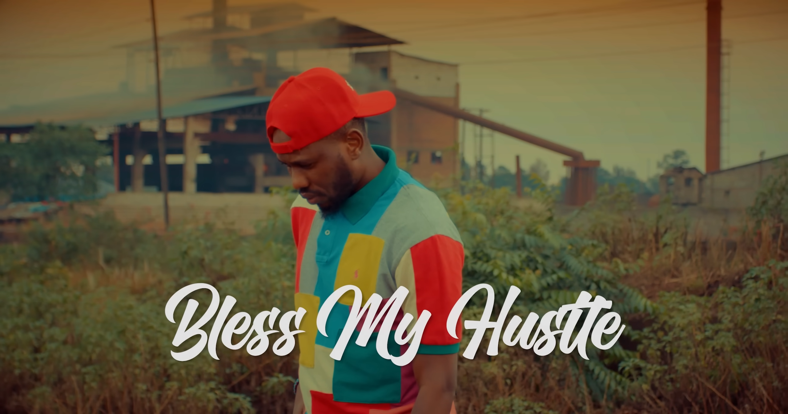 Drimz – ‘Bless My Hustle’ Video