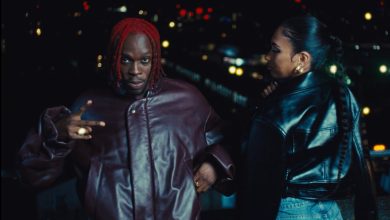 Fireboy DML - Oh My Video