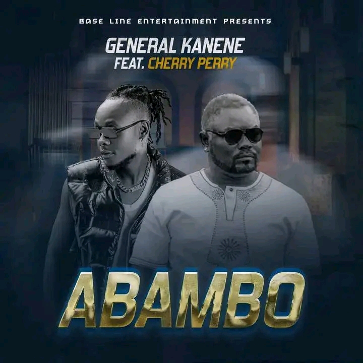 General Kanene ft. Cherry Perry Afrika - Abambo Mp3