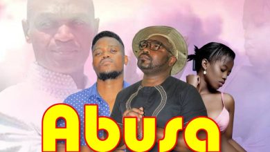 General Kanene ft. PST - Abusa Bonyenga (John General Song) Mp3