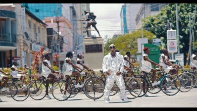 Harmonize - Sijalewa Video