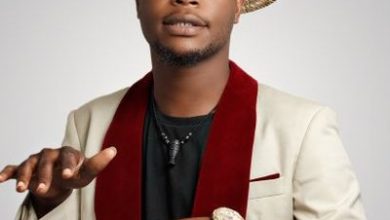 I Am Not An Upcoming Artist, I Am Established Says Vinchenzo