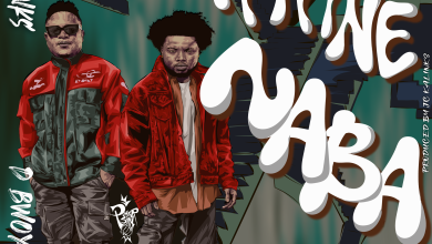JC Kalinks ft. D Bwoy - Ififine Naba Mp3