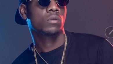 Jemax Has Put It Straight 'Boogie Man' Album Comes at a Price