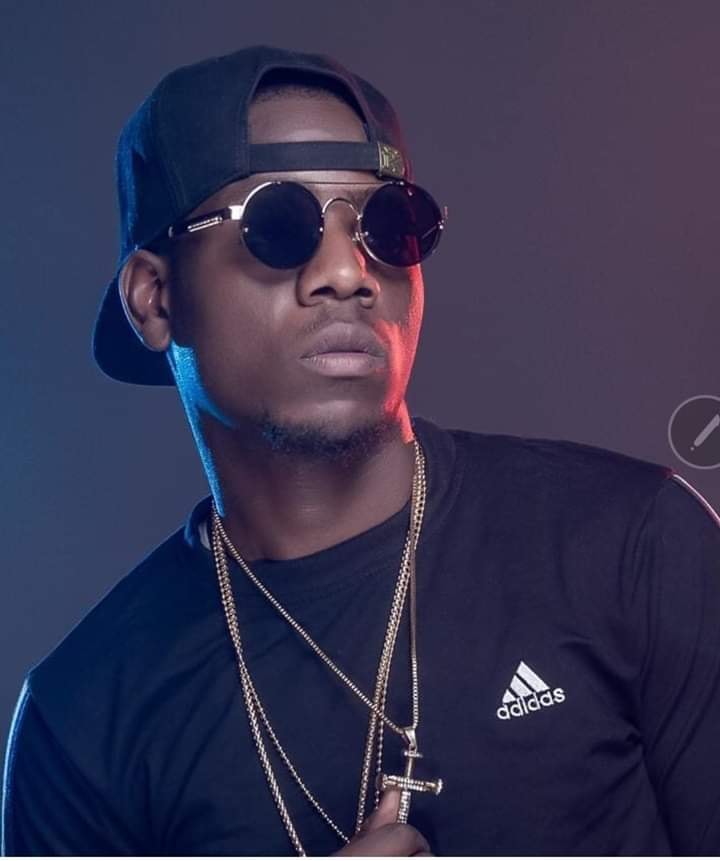 Jemax Has Put It Straight 'Boogie Man' Album Comes at a Price