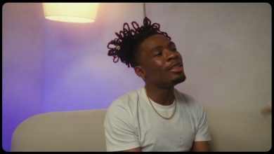 Joeboy Unveils Visualizer For "Enemy" Emotional Song