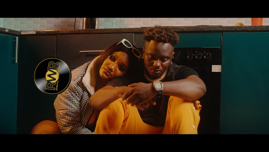Jorzzi ft. Triple M – Wall Fence Video
