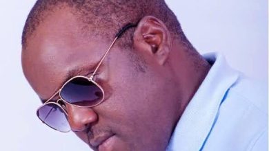 K'millian - Teti Ndale Mp3