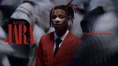 Khaid - Jara Video