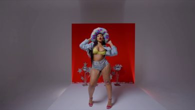 MaWhoo Ft. Deep Sen, KingTalkzin & Mthunzi- Ngilimele Video