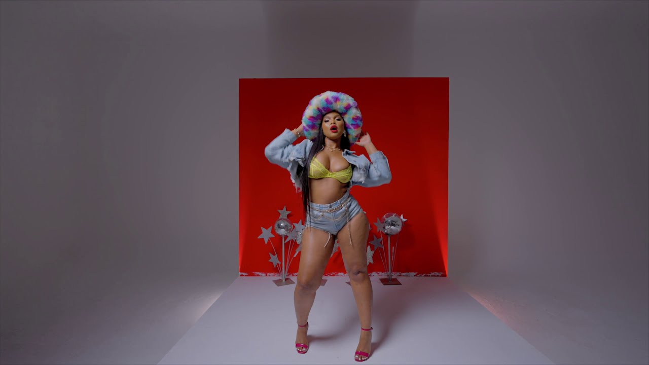 MaWhoo Ft. Deep Sen, KingTalkzin & Mthunzi- Ngilimele Video