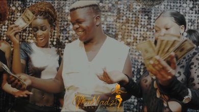 Makhadzi Taps Babethe Goashazen On Mapara Music Video