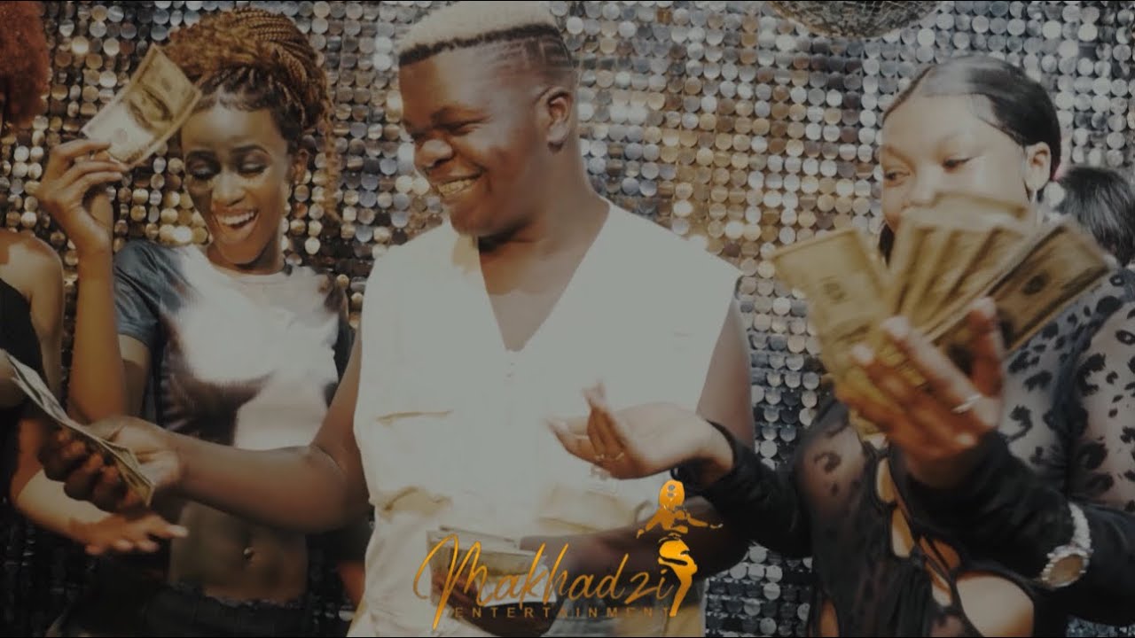 Makhadzi Taps Babethe Goashazen On Mapara Music Video