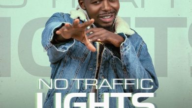 Miles Came Along - No Traffic Lights