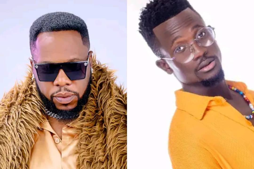 Miles Came Along ft. JK & Chile One Mrzambia - Palwandi Mp3