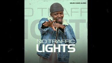 Miles Came Along ft. Lanji - Prelude