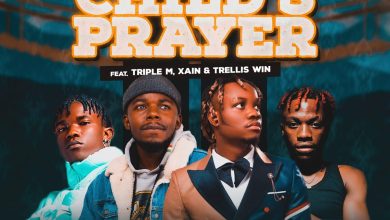 Miles Came Along ft. Xain, Triple M & Trellis Win – Childs’ Prayer