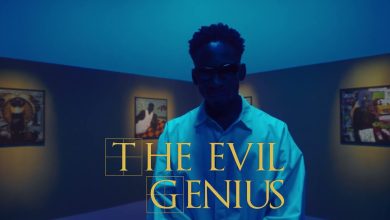 Mr Eazi - Chop Time, No Friend Performance Video