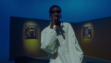 Mr Eazi ft. Angélique Kidjo - Òròkórò Performance Video