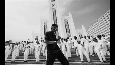 Namadingo - Mmmh Mmm Mmmh Video