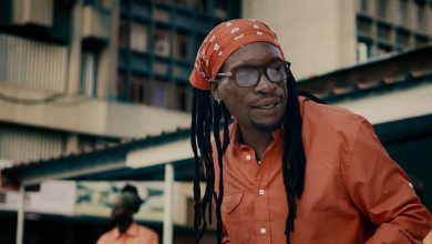 Nasty D Ft. Martin Kombarts – KUKAMBAKAMBA Video