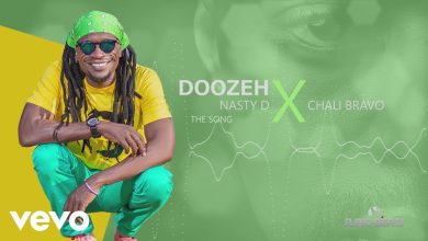Nasty D ft. Chali Bravo - Doozeh Mp3