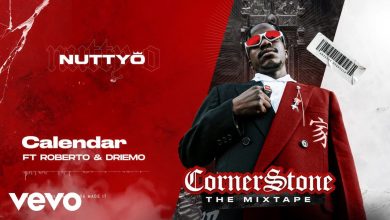 Nutty O ft. Roberto And Driemo - Calendar Mp3