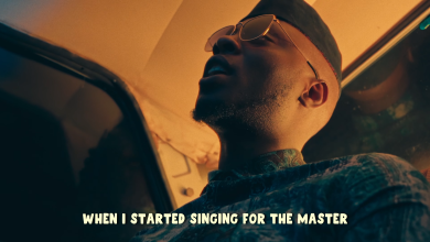 Pompi - Bumper To Bumper Lyric Video