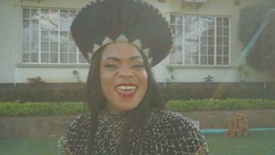 Queen Sheba - Show Me Love Video