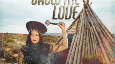 Queen Sheba - Show Me Love Mp3