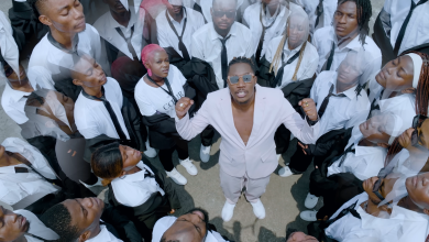 RJ Kanierra - TIA Video