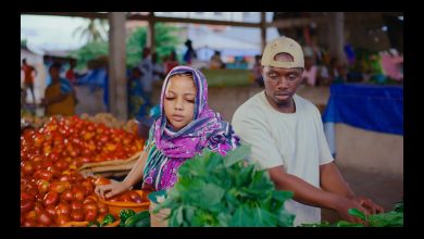 Rayvanny Ft. Macvoice - MWAMBIENI Video
