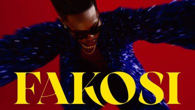 Reekado Banks - Fakosi
