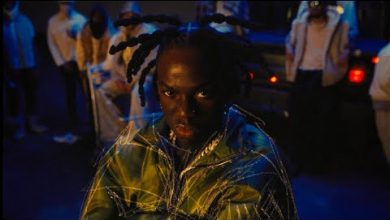 Rema - Trouble Maker Video