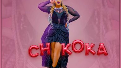 Rhoda J - Chikoka Mp3