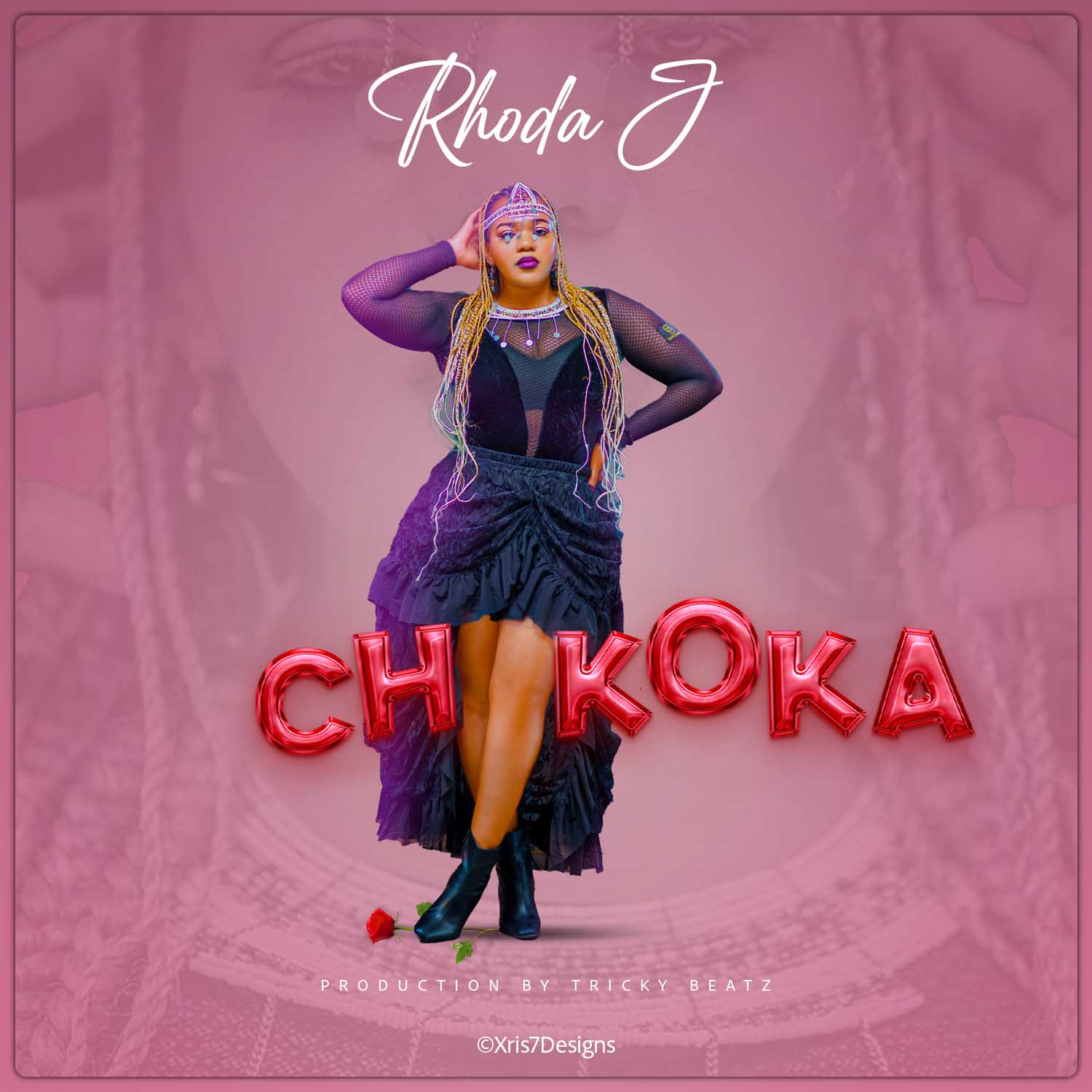 Rhoda J - Chikoka Mp3