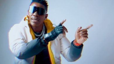 Rich Bizzy - Tebanobe Video