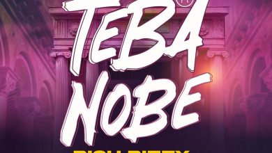 Rich Bizzy - Tebanobe Mp3